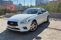 إنفينيتي Q50